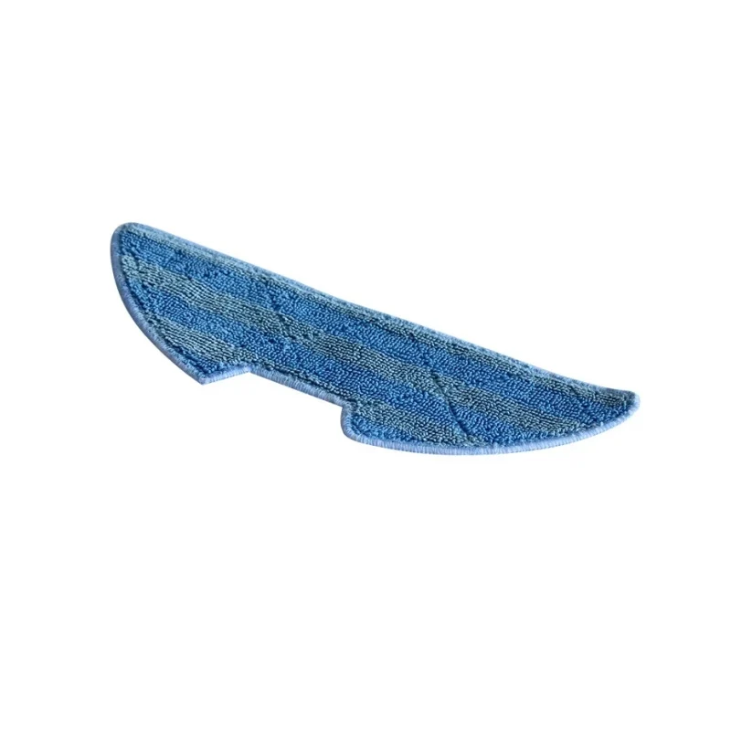 5 stücke Roboter Staubsauger Mop Tücher Lumpen für Grunn i7-Gyrobot Roboter Staubsauger Ersatzteile Zubehör Ersatz