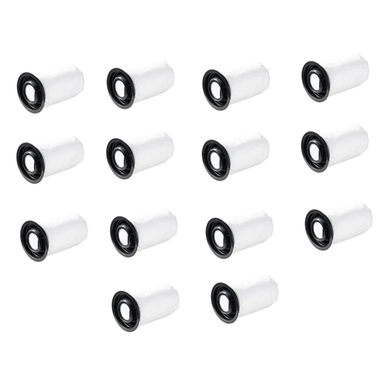 YCOC-14 Stuks Stofzakken Voor Henry/Numatische/Snelle Stofzuiger NQ100 Hen100 Droog En Nat Gebruik Voor Vloerreiniging