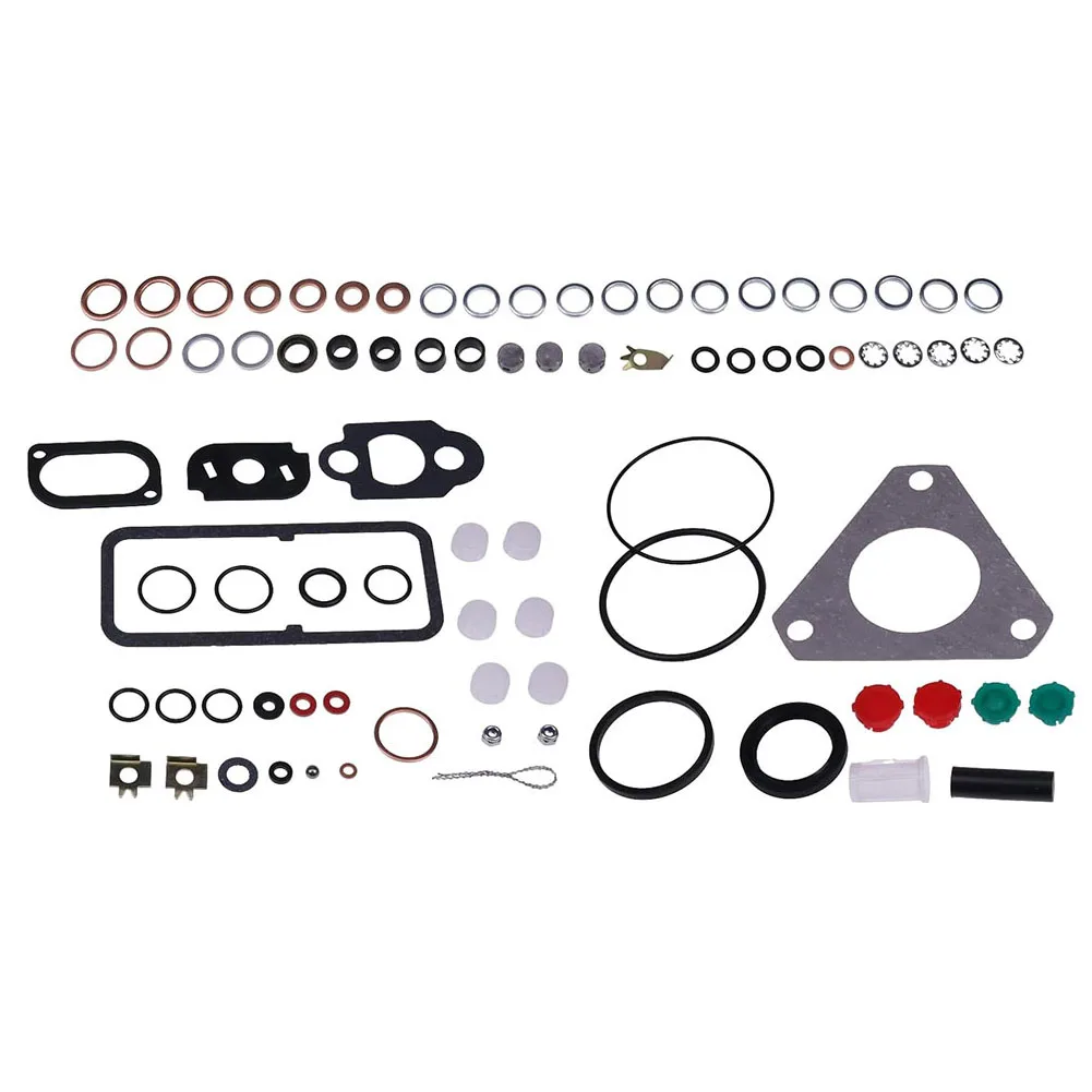 مضخة حقن CAV CAV7135-110 6 سلندر مضخة نماذج جرارات طويلة كما هو موضح في إصلاح معدات المزرعة الصورة
