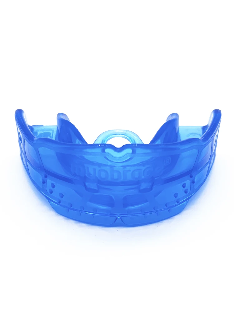 Teeth  Trainer  appliance J2 Blue/High Quality Australia Original Teeth Trainer Children Use J2