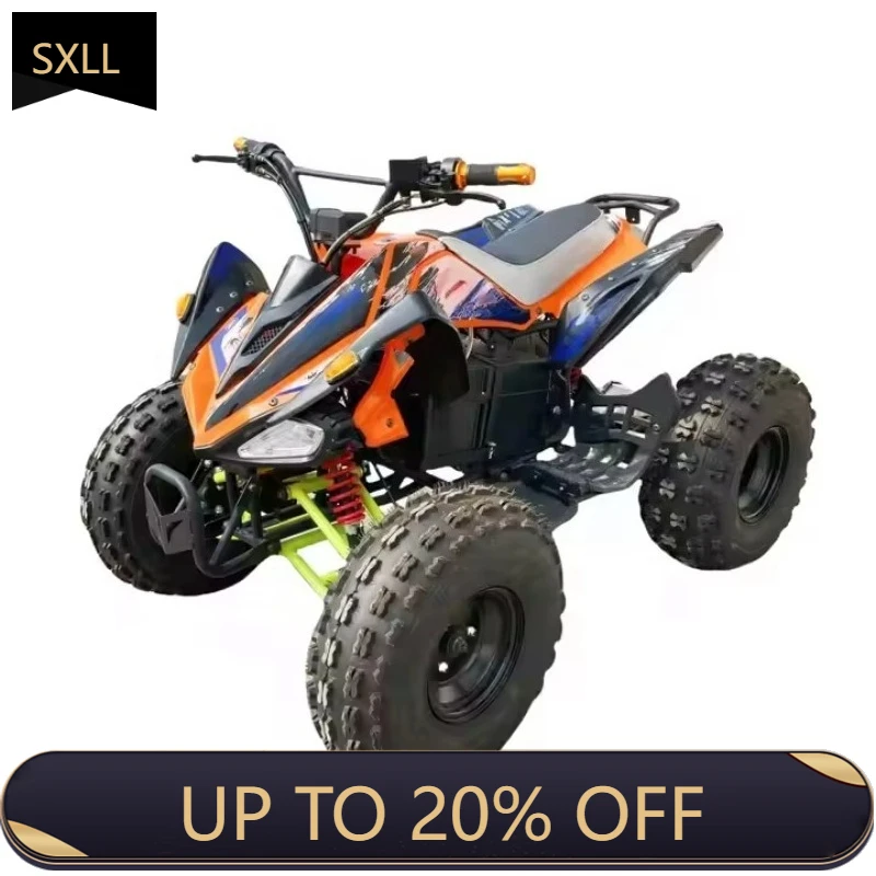 

SXLL LNA 1200w Electric ATV Adult Waterproof Off-Road Off-Road Riding