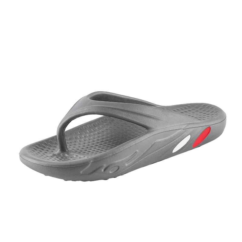 

Мужские повседневные повседневные сандалии на платформе, нескользящие шлепанцы для дома и улицы, пляжные сандалии, мужская обувь для ванной больших размеров