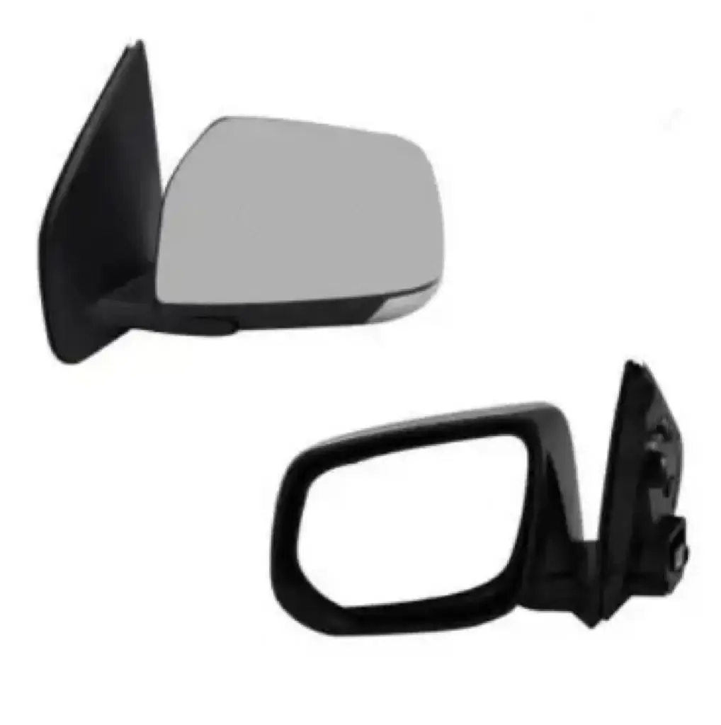 CAR MIRROR NEW PRODUCT REARVIEW  I-S-U-Z-U DMAX 2014 DOOR WING