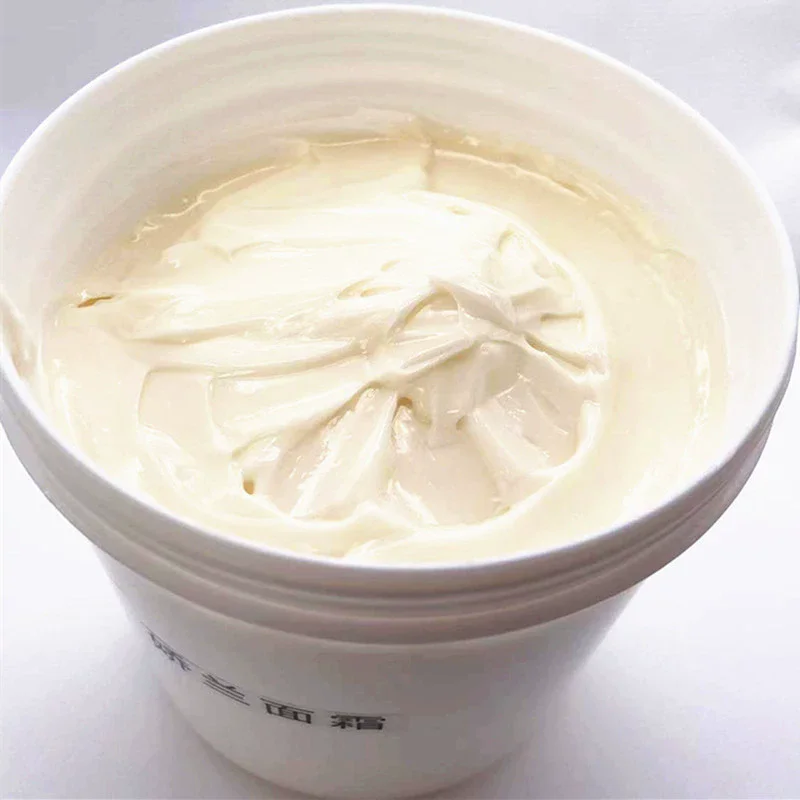 Orchid Cream moisturizes, hydrates, balances, repairs, rejuvenates, tightens, reduces wrinkles, and is a high-end night cream fo