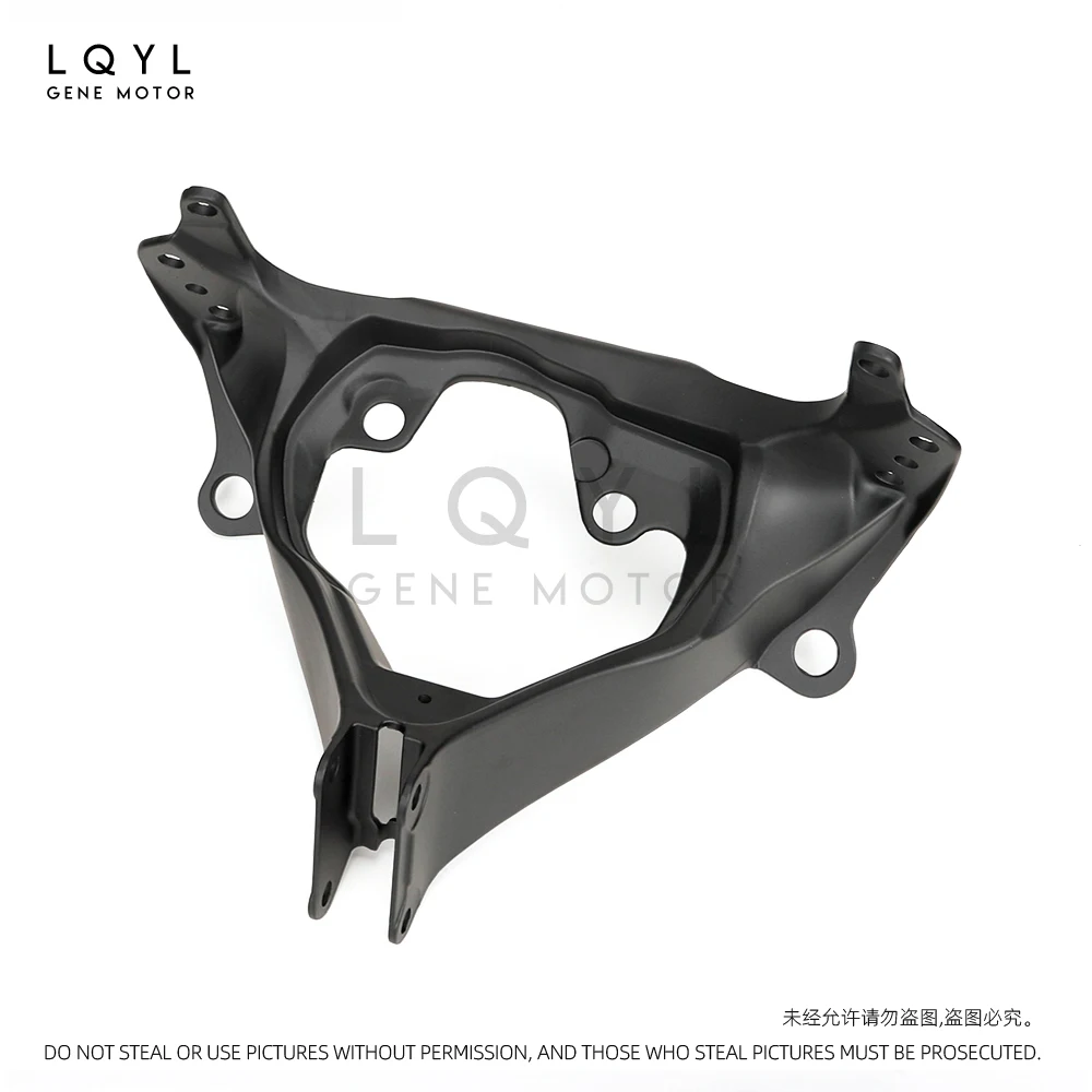 

Кронштейн фары мотоцикла, верхний обтекатель для SUZUKI GSXR600 GSXR750 GSXR 600 750 GSX-R K6 2006 2007 06 07, детали