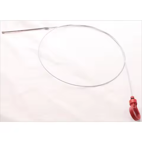 Brand 62TE Auto Transmission Dipstick 917-327 For Dodge Grand Caravan for Jeep Grand Cherokee