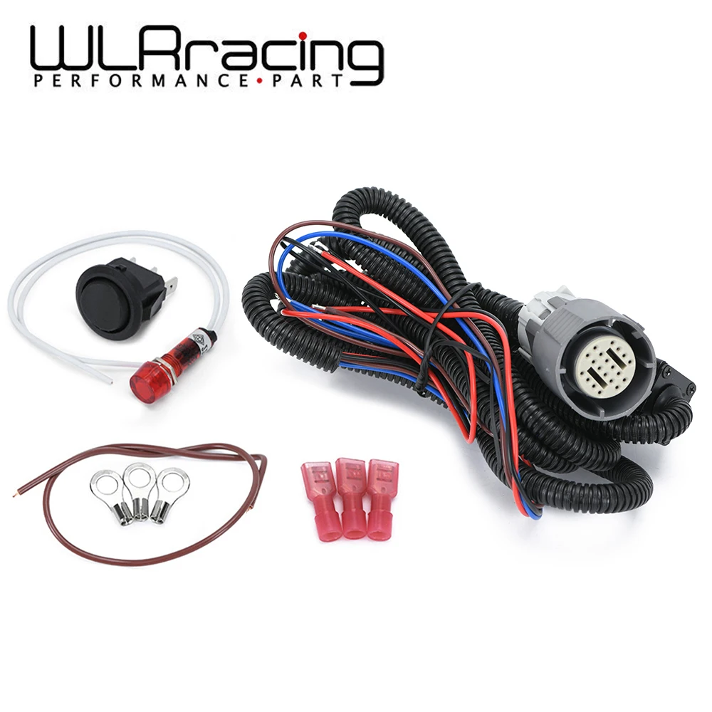 

4L80E Автономный контроллер Ncr80E замена легко установить профессиональный