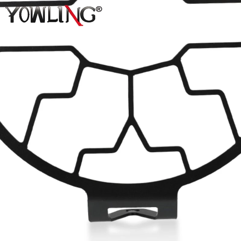 

For HONDA CB650R CB 650 R CB1000R 2018 2019 2020 2021 2022 2023 Motorcycle Headlight Head Light Guard Protector Cover Protection