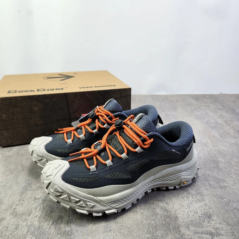 Hot New Arrival: Casual Outdoor Anti-Slip Durable Hiking Boots High Traction Hiking Shoes Casual Footwear Excellent