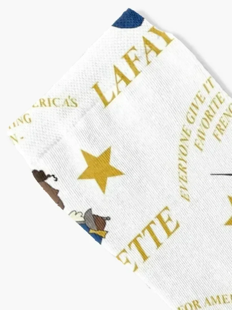 LAFAYETTE Socks man compression Men's designer Men Socks Women's