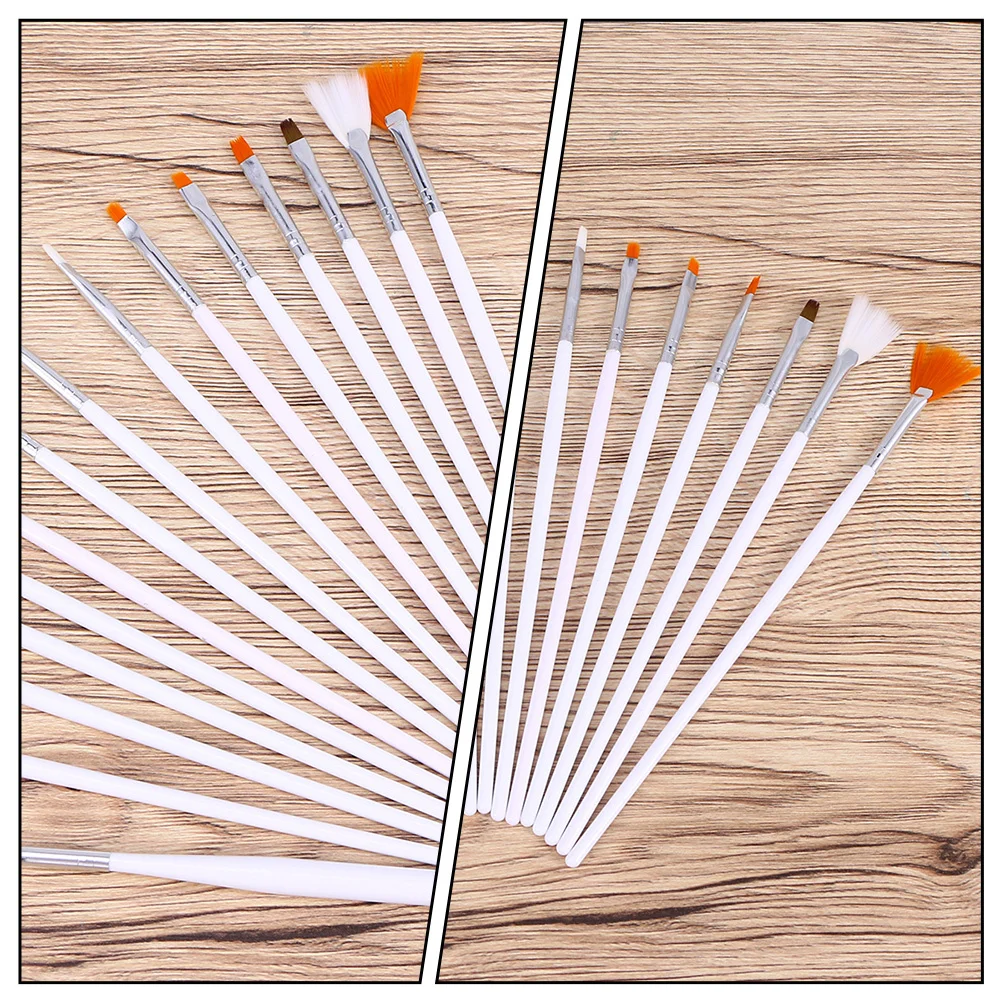 

30 шт., ручки для украшения торта, помадка, сахар, кисти для рукоделия, набор инструментов «сделай сам», тонкая линия, инструменты для украшения торта, сахар