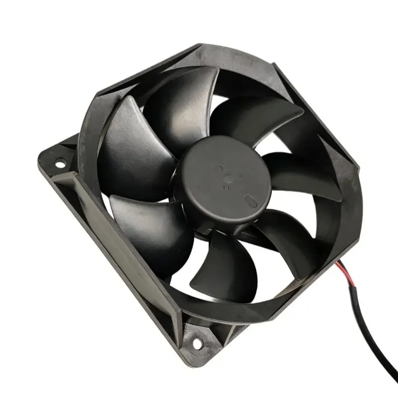 N+ Original for Delta NFB10512HF-H113 Projector Fan, 12V 0.39A, Model NFB10512HF