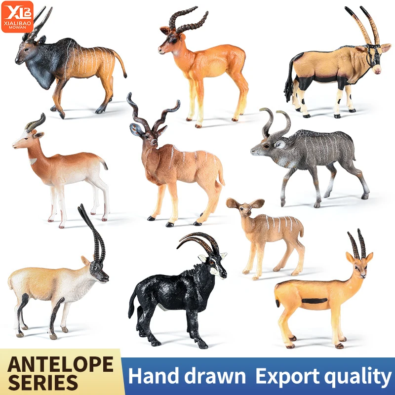 Wildlife Solid Simu…