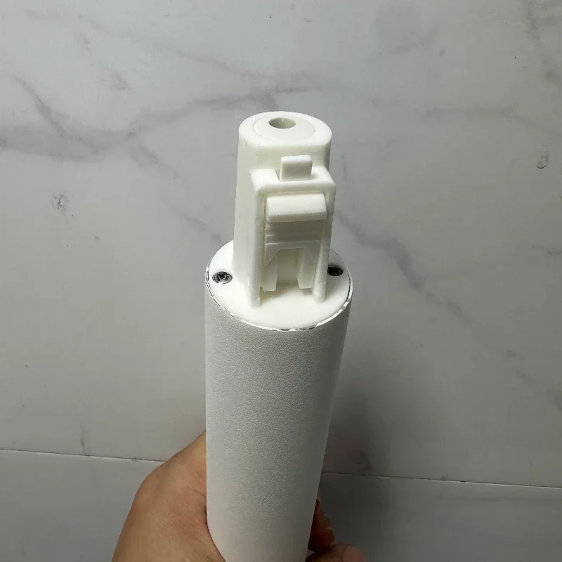 Nuevas piezas de reparación de conexión de cabezal roto para la columna inferior del ventilador Xiaomi Mijia BPLDS02DM