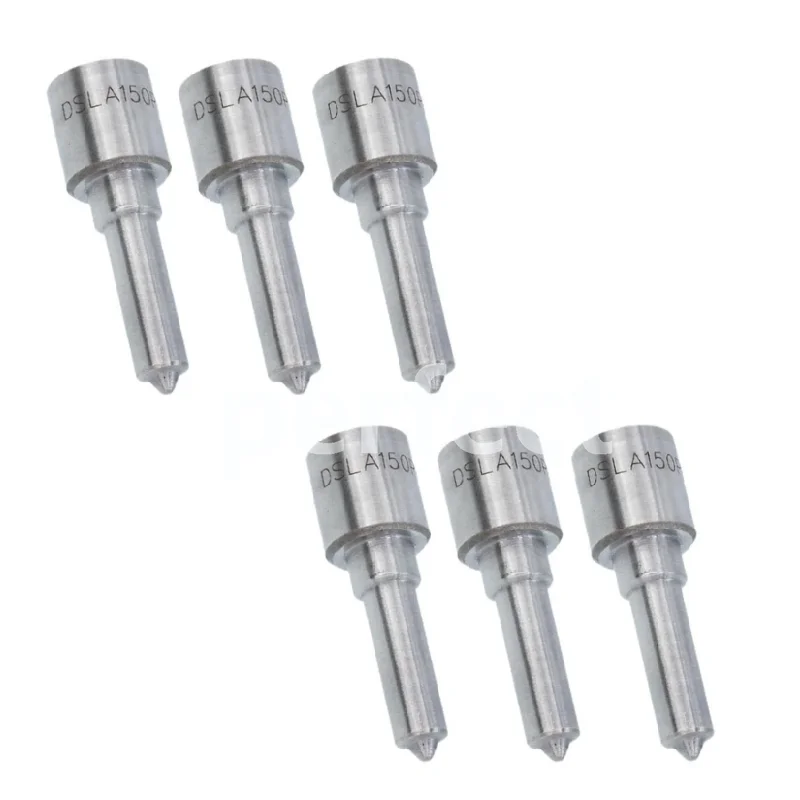 

For VW Polo 6N 9N 1.9SDI 028130203E 028130202H Injector Nozzle DSLA150P672 6Pcs