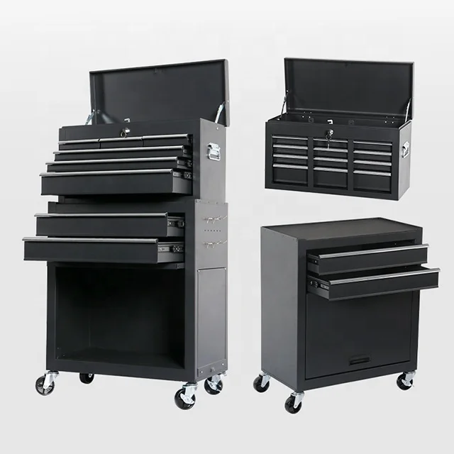 Salon Assist Trolley Tattoo Barber Box Toolbox Customization