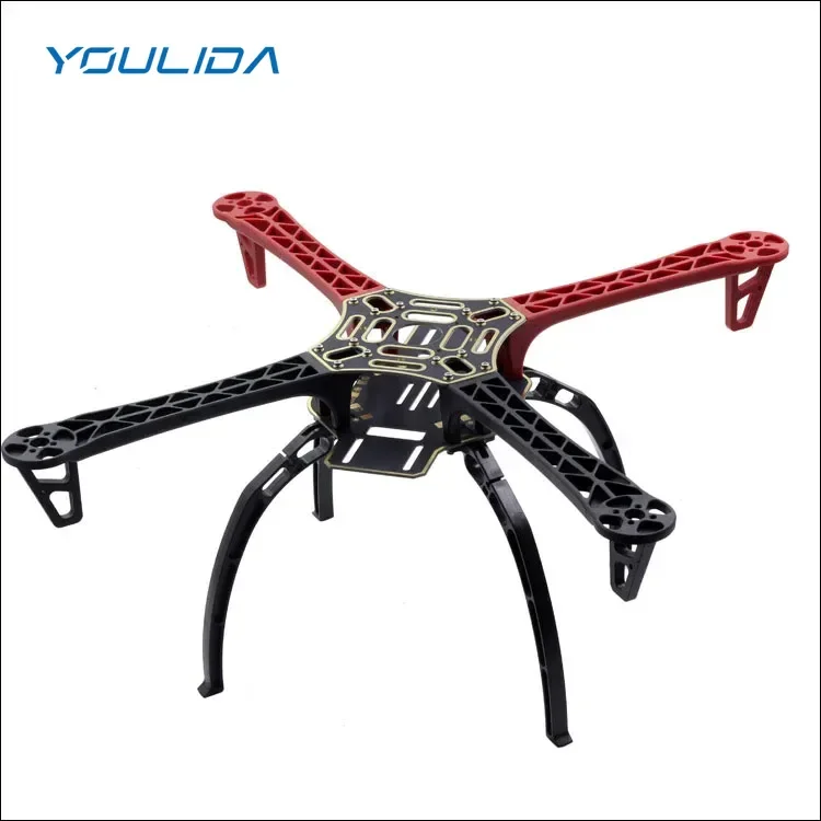 F450 Quadcopter-Rahmenkit für  – Drone Kit Octocopter Bewertung und Preis