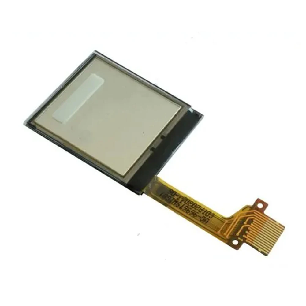 Tela OLED de 1,12 polegadas acionada por SSD1327 96*96 Resolução Interface 4 SPI Ângulo de visão completo Tela de alta definição 14 pinos/7 pinos