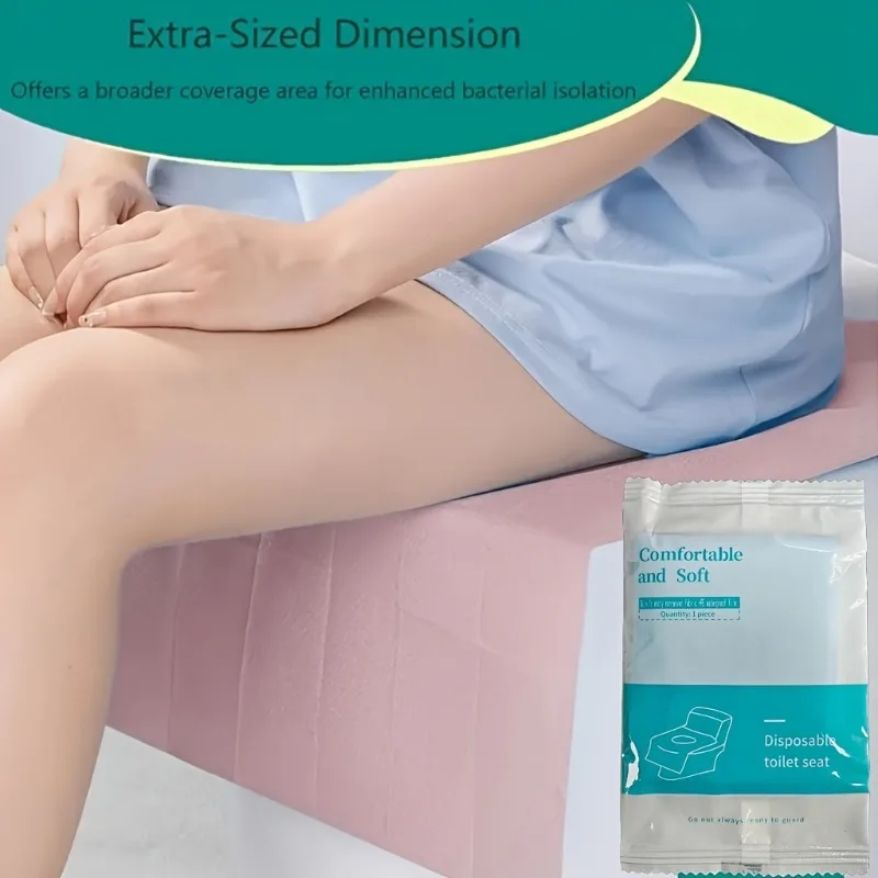 Thumbnail 3 - #30 Latest Toilet Seat Covers Offers
