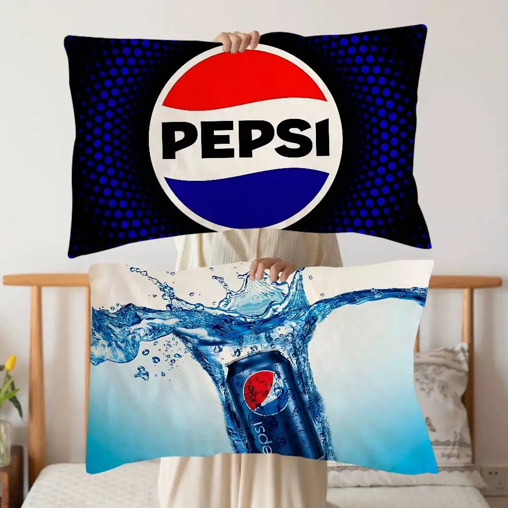 Toalla de poliéster de secado rápido Drinks P-Pepsis Art Cola - Funda antiaceite y antisuciedad para uso doméstico