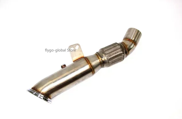 Catless Downpipe Fo…