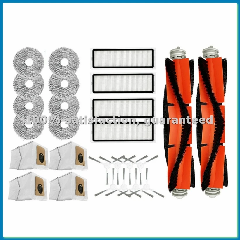 omni-2-c102cn-omni-1s-b116-ロボット掃除機用アクセサリーキット-メインサイドブラシ-フィルター-モップクロス-ダストバッグ-abrm