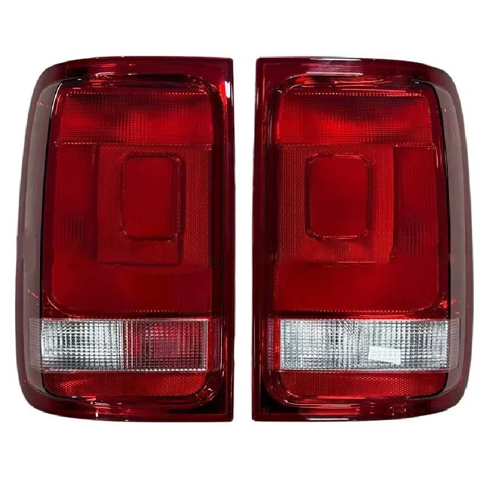 

Задний стоп-сигнал (фонарь) для Volkswagen VW Amarok 2008-2020 без лампы, 1 шт.