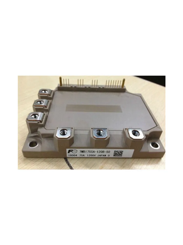 7MBI75SA-120B-50 New