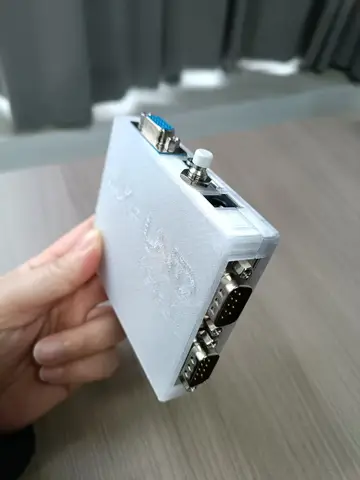 ZXUNO VGA 2M Game Console ZX-UNO VGA 2M / 8-Bit Multi-Soft Core FPGA Board / Clone of ZX Spectrum Computer ZX-Uno Computer Clone
