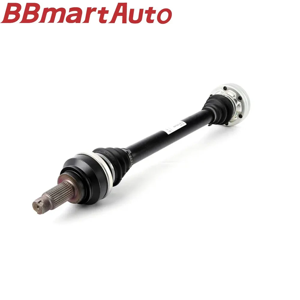 33207523694 BBmartAuto Parts 1 Pcs Rear Half Shafts Drive Shaft For BMW 7 Series E65 E66 E67 760i 760Li