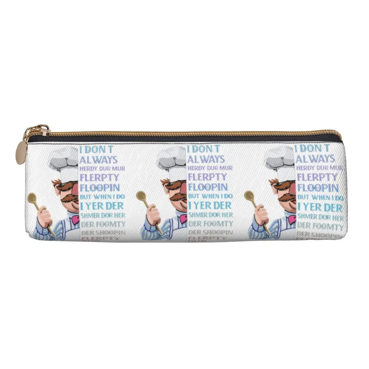 The Swedish Chef - …