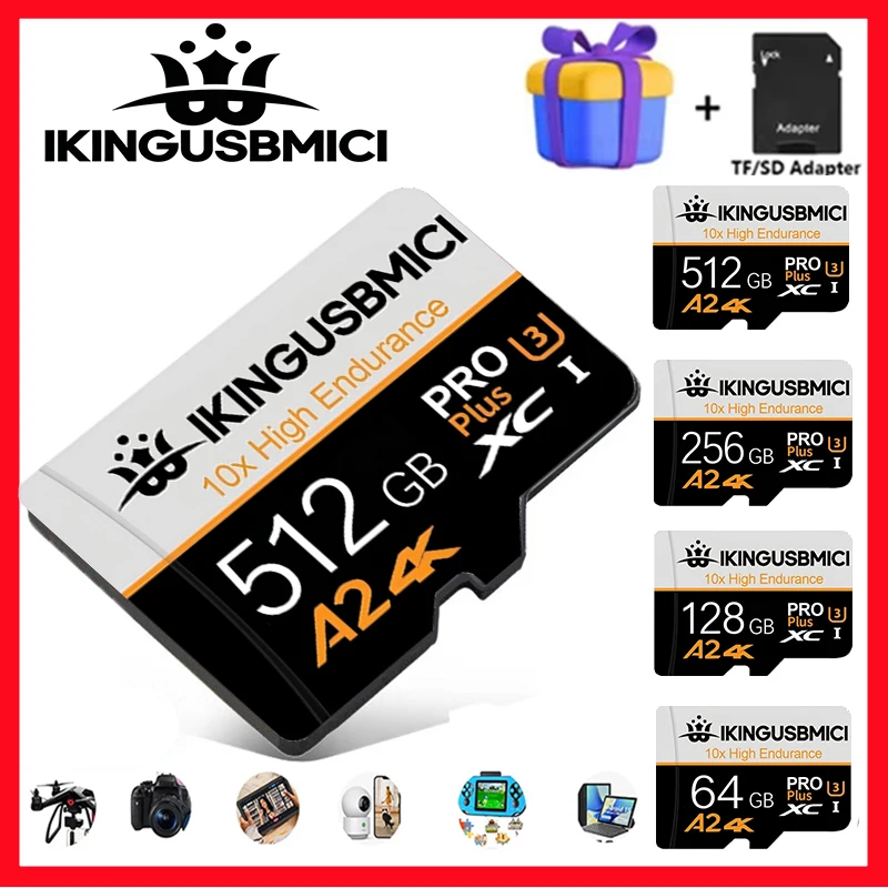 Original NM Card High Speed Read Max up to 90GB/s Nano Memory Card 128GB Storage Card For Huawei Phone