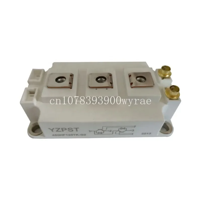 

Fast switching 450A 1200V IGBT Module semiconductor IGBT Module transistor igbt module