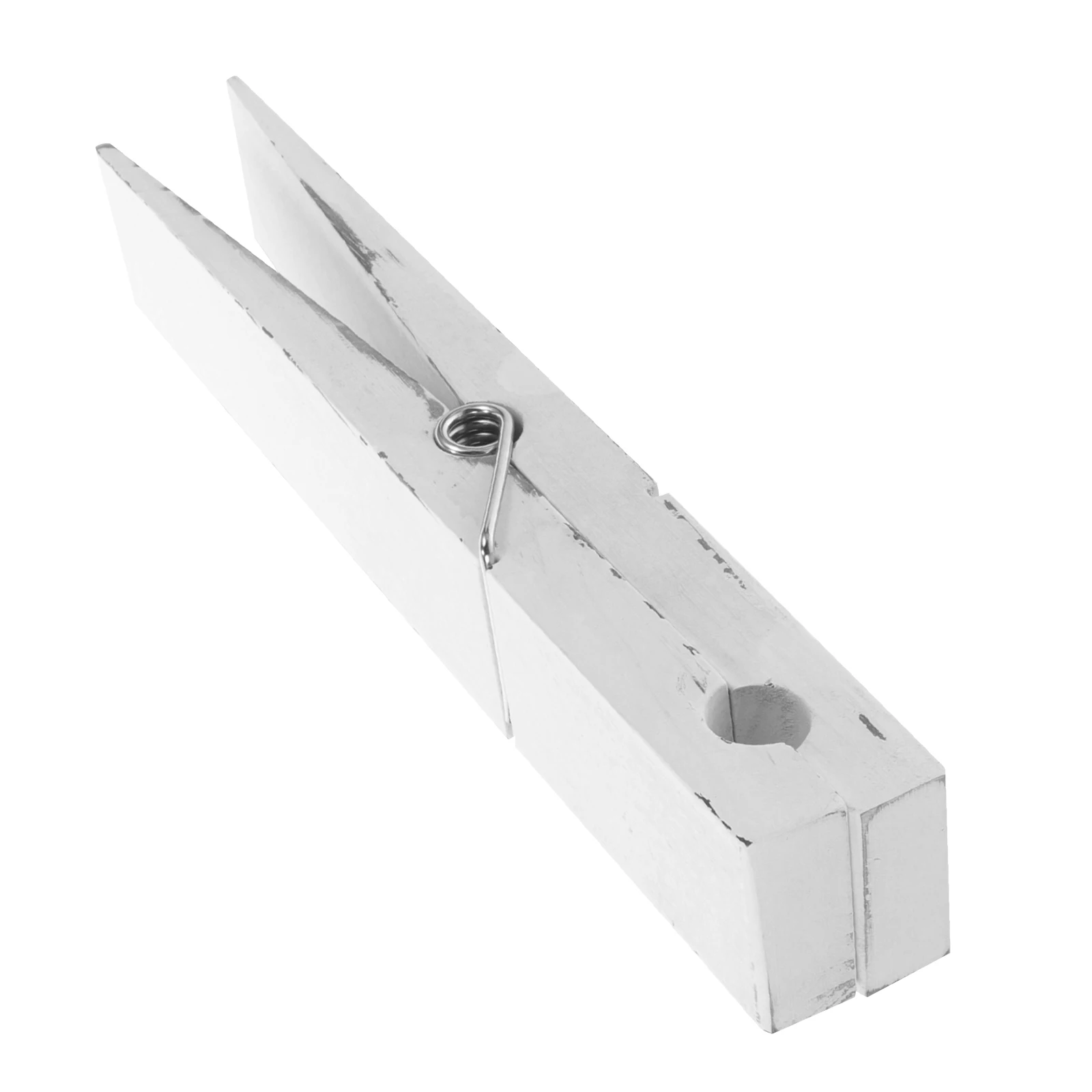 

Wooden Large Jumbo Clothespin Stylish Bathroom Towel Holder Giant Clothes Clip Hanging Heavy Duty Clamp Hanging Jumbo Clothespin