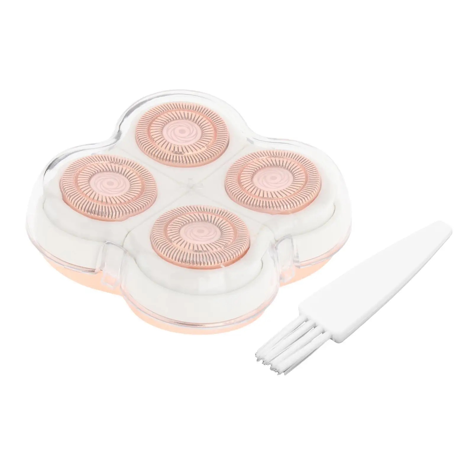 

Body Legs Hair Remover Head Direct Replaces for women, skin-friendly