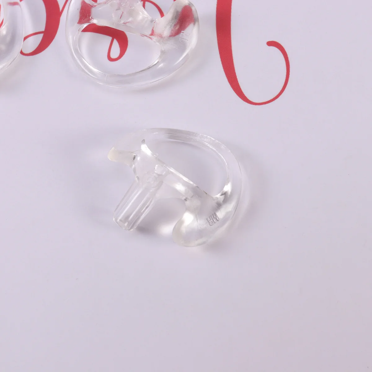 SOESFOUFU 2 أزواج سدادات إلغاء الضوضاء للنوم طائرة السفر واقية الأذن براعم مريحة قابلة لإعادة الاستخدام هادئة