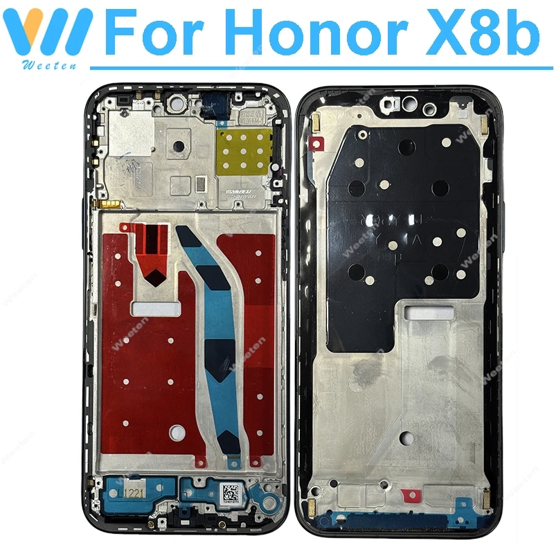 For Huawei Honor X8… - image