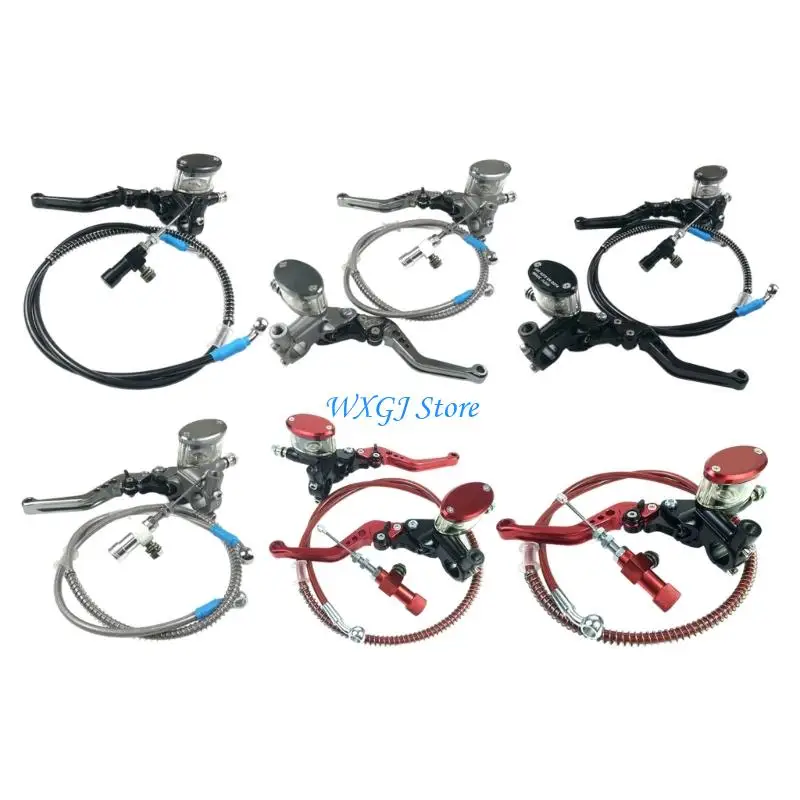 

37JE Motorcycle Hydraulic Clutches set Hydraulic Clutches Assembly for Motorbikes