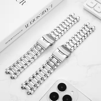 10 最佳銷售 卡西歐 Edifice 錶帶 - №7