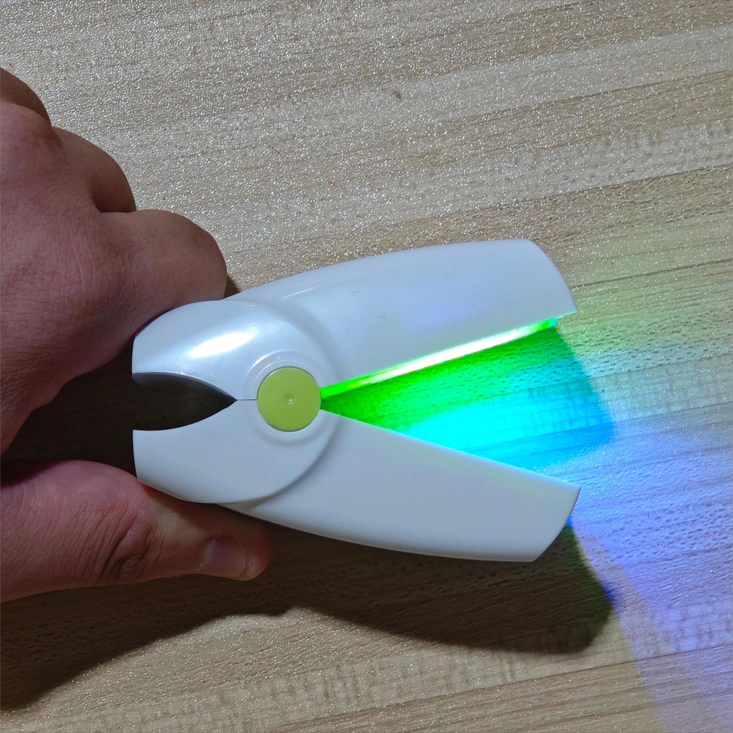 

Nail Fungus Treatment Device with Laser Technology for Toenail Onychomycosis Recovery and Rapid Regrowth