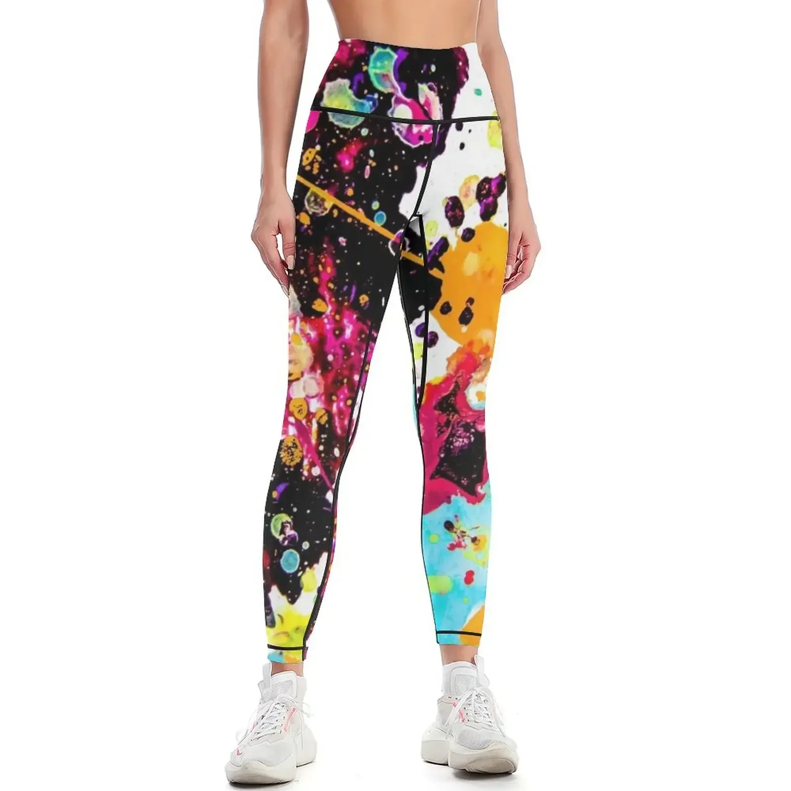You’re So Cool Leggings Clothing fitness sport pants trousers sports for gym Womens Leggings