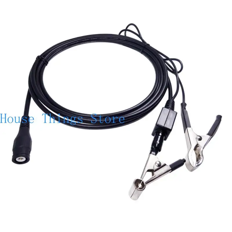 

652F Reliable & Durable Accessory Inductive Capacitance for Efficient Repairs