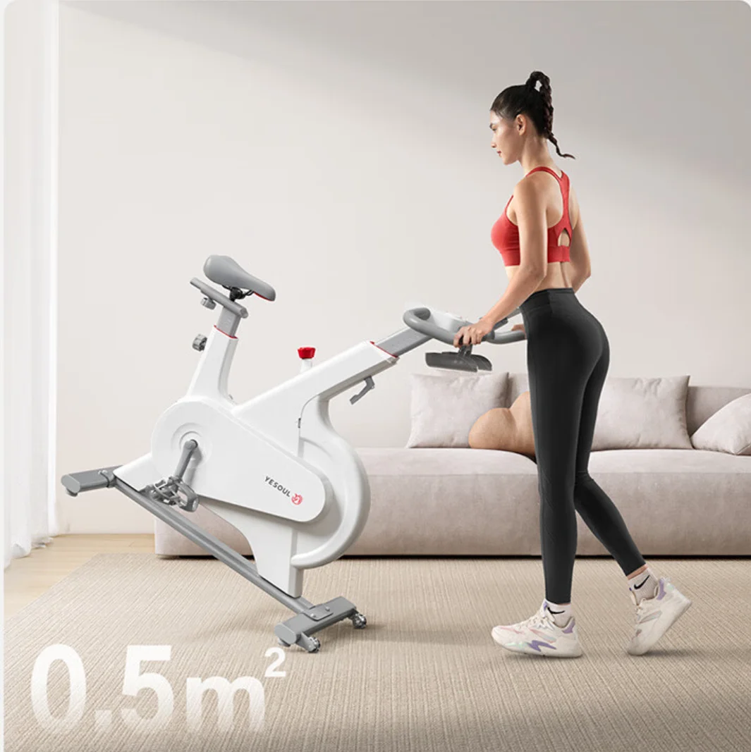 Body Fitness Factory all'ingrosso Home Gym Fitness cyclette Spinning Bike Gym Bicycle