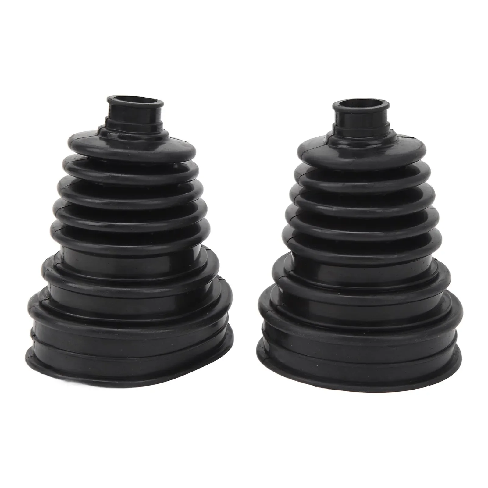 CV Boots Universal Constant Velocity Joint Boot Set Highly Flexible CV Boots for Cars Constant Velocity Joint Boot CV Boots