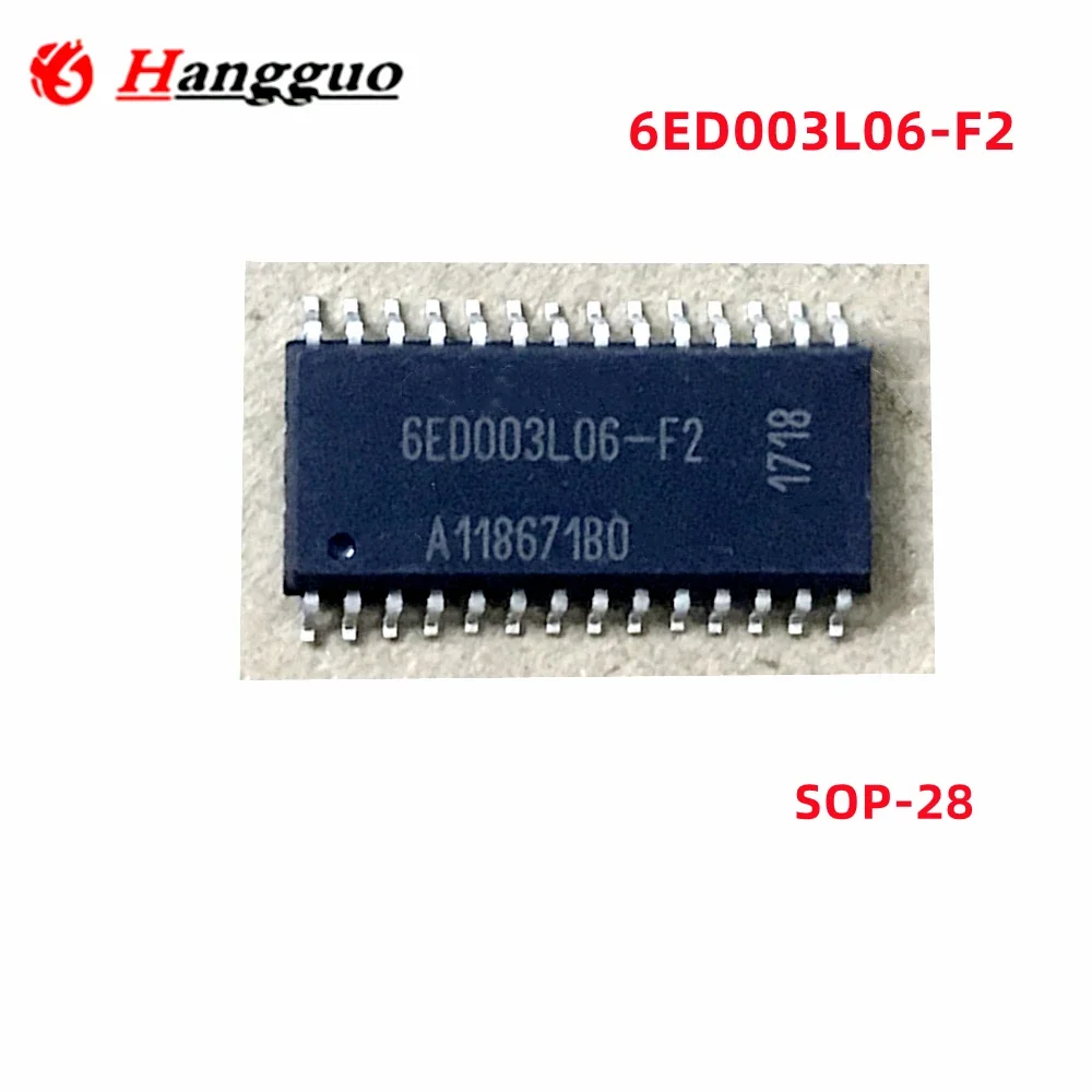 

(5piece) 6ED003L06-F2 6ED003L06 6E0003L06 6E0003L06-F sop-28 Chipset