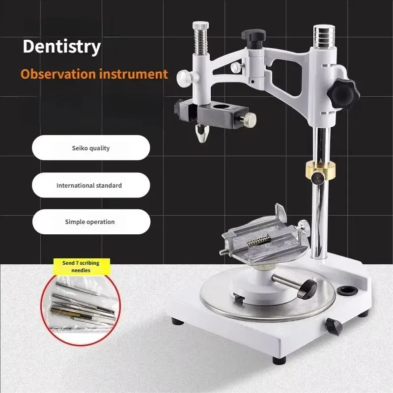 Lab Equipment Technician Model Observer Korean Grinder Observation Instrument