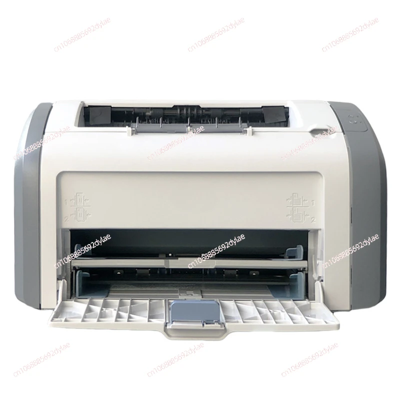 Second Hand Wireless Black and White Printer P1102w