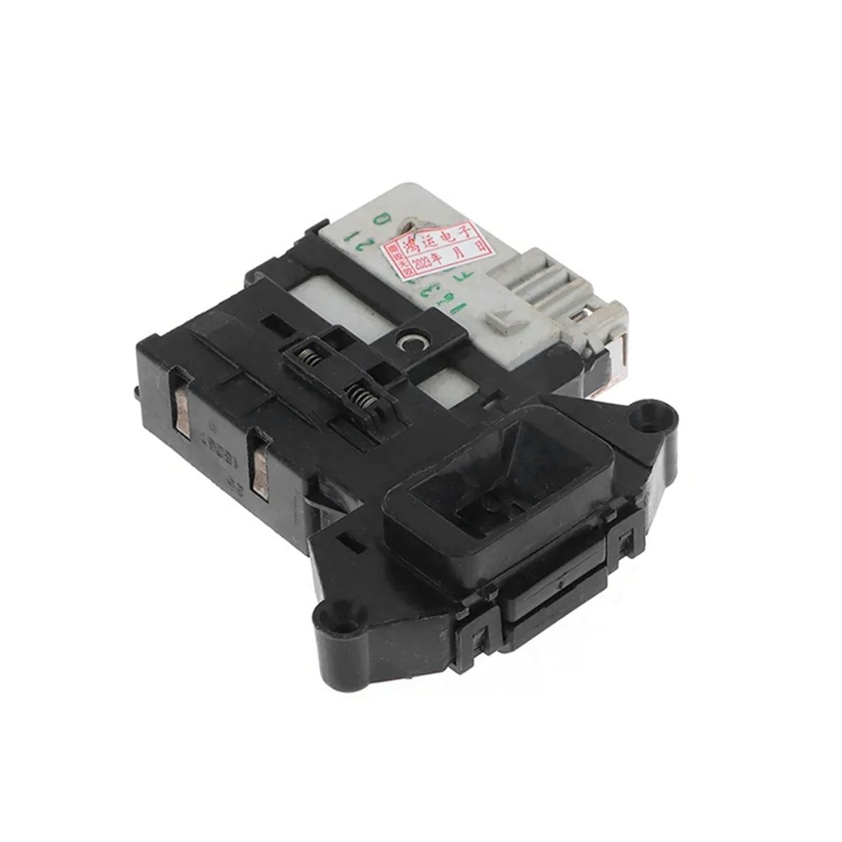 Przełącznik blokady drzwi pralki do LG F01Q WD-A12355DS N10240D A143