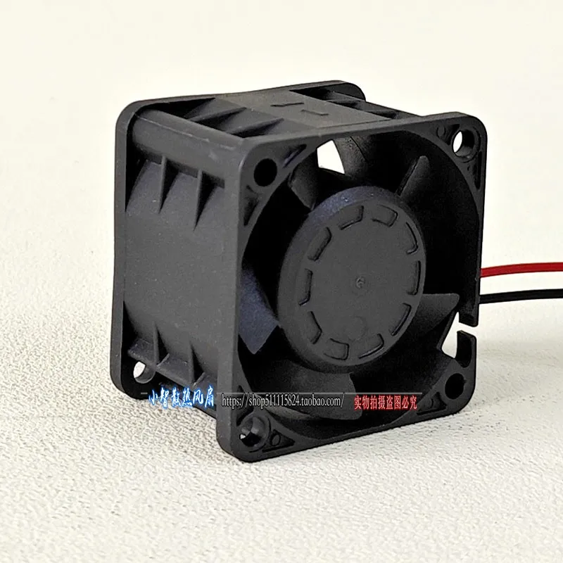 ORIGINAL PMD2404PBB2-A 24V 6.0W 4028 40*40*28mm NEW COOLING FAN RADIATOR