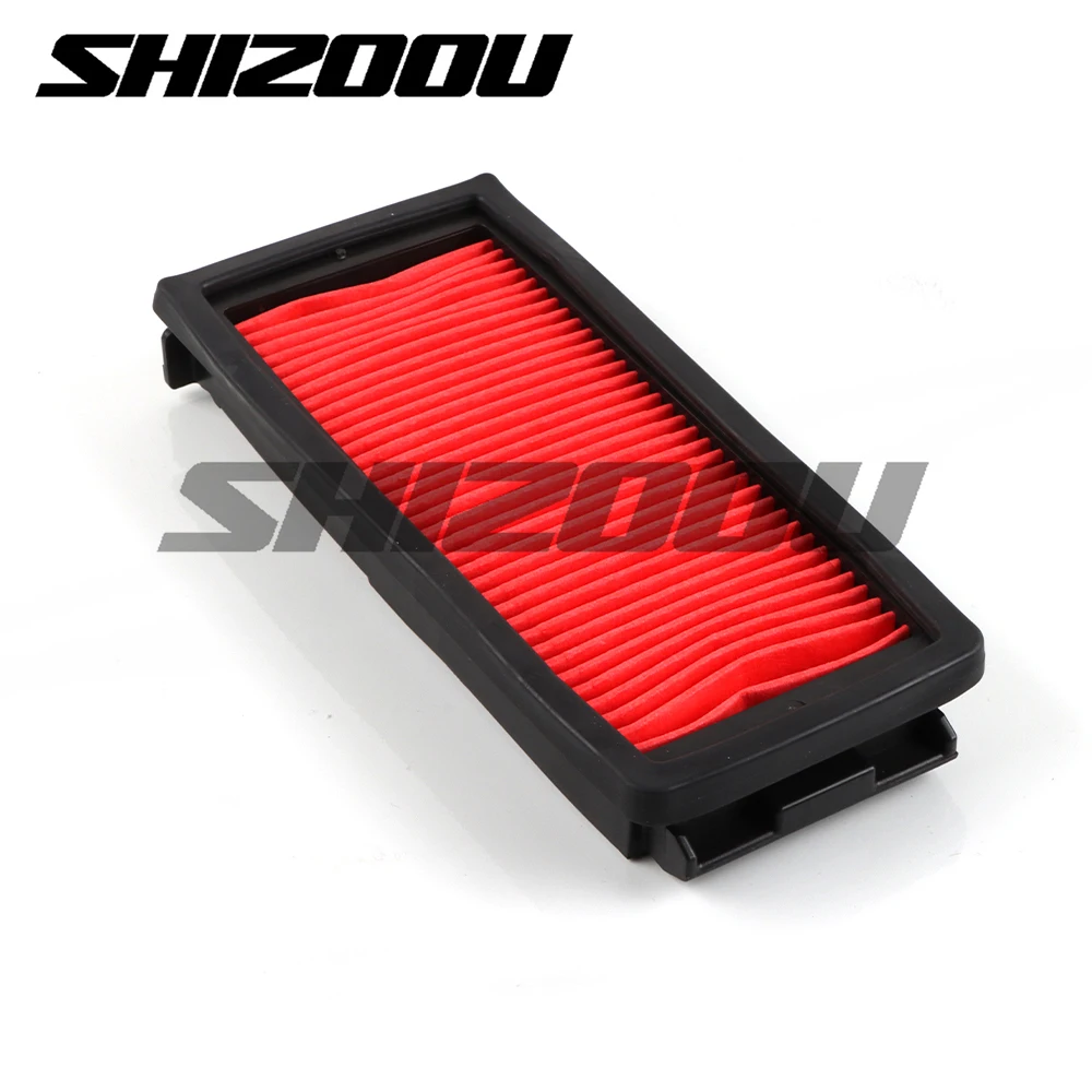 Motorcycle Air Filter For ZONTES ZT 310X 310T 310R ZT310-R ZT310-T ZT310 X X1 X2 T1 T2 ZT 310 R R1 R2 ZT250-R view 3